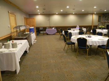 Southfork Motel Bloomfield Экстерьер фото