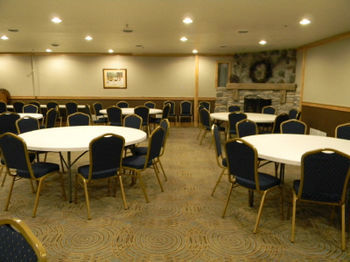 Southfork Motel Bloomfield Экстерьер фото
