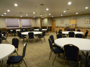 Southfork Motel Bloomfield Экстерьер фото