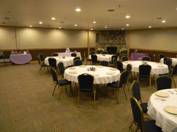 Southfork Motel Bloomfield Экстерьер фото