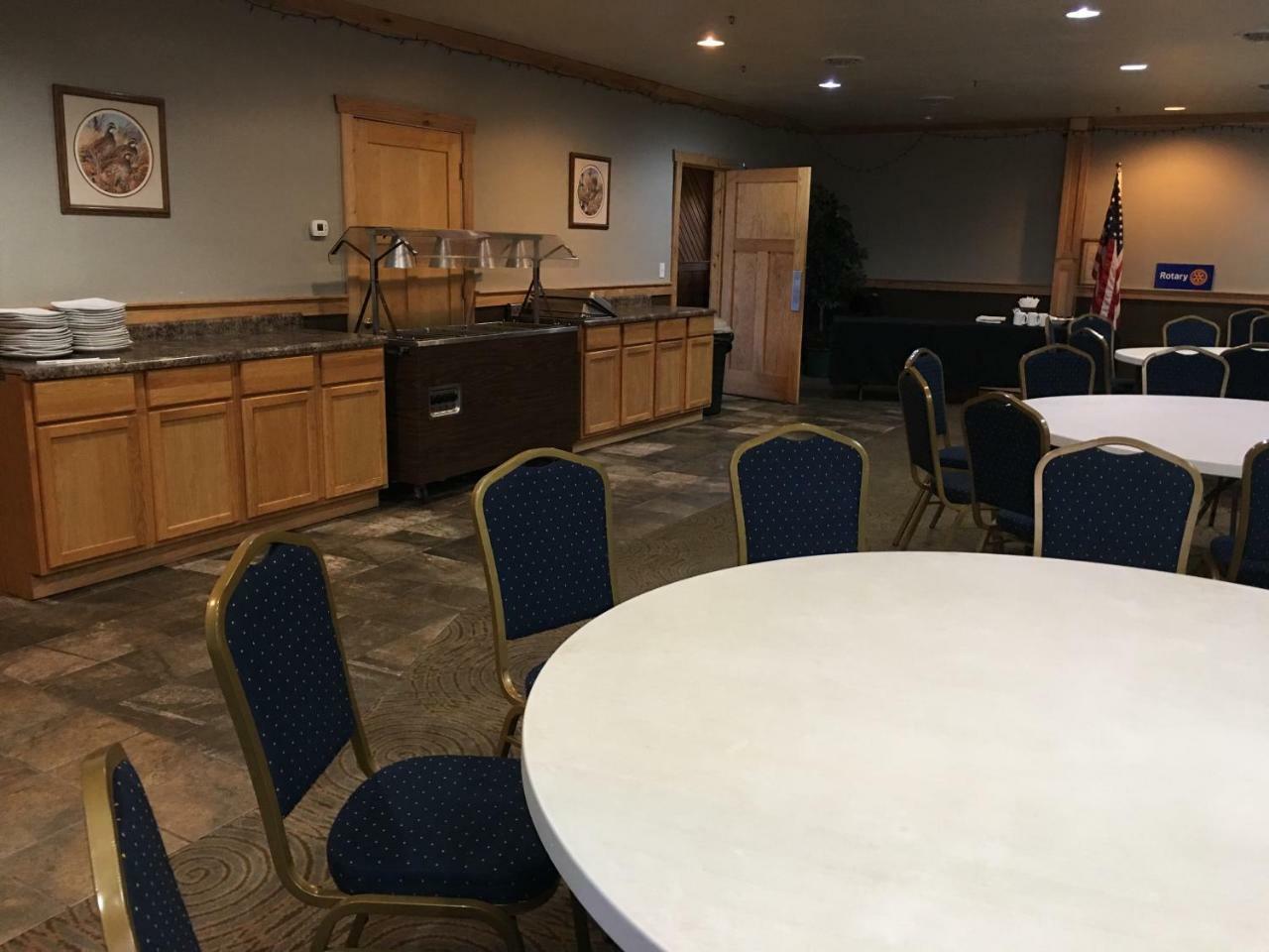 Southfork Motel Bloomfield Экстерьер фото