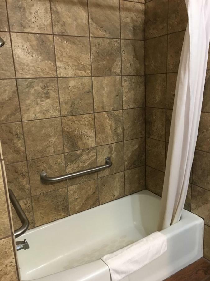 Southfork Motel Bloomfield Экстерьер фото